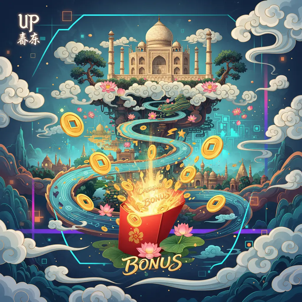 cashmio bonus - Pradesh