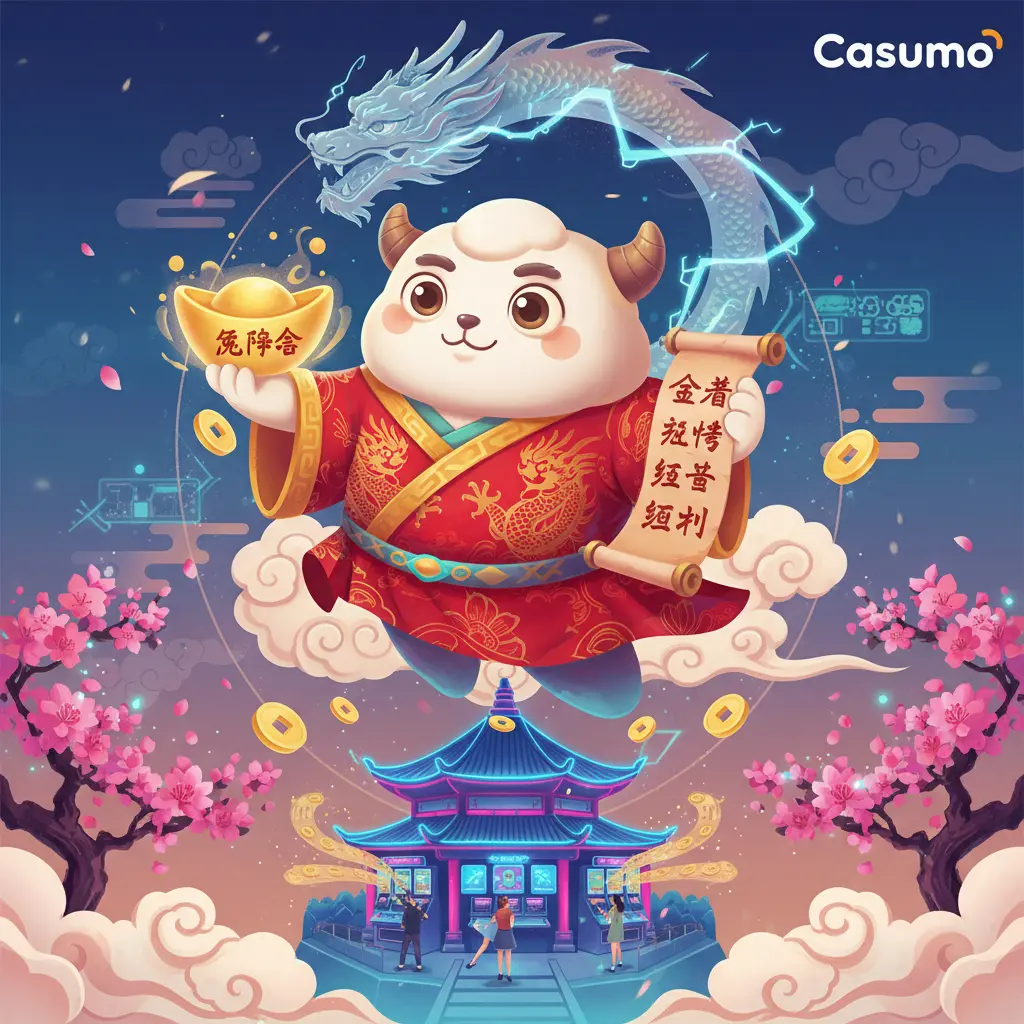 real money no deposit bonus - Casumo