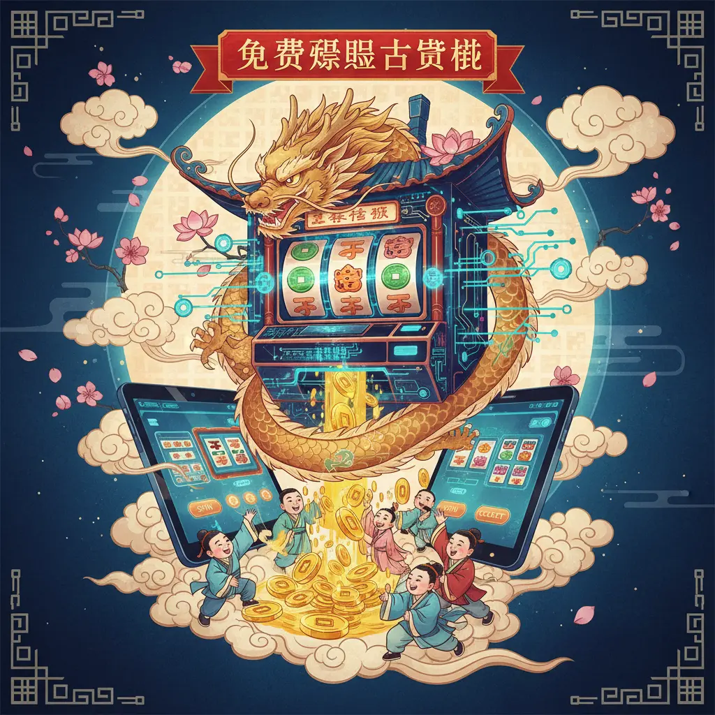 free bonus slot play - online