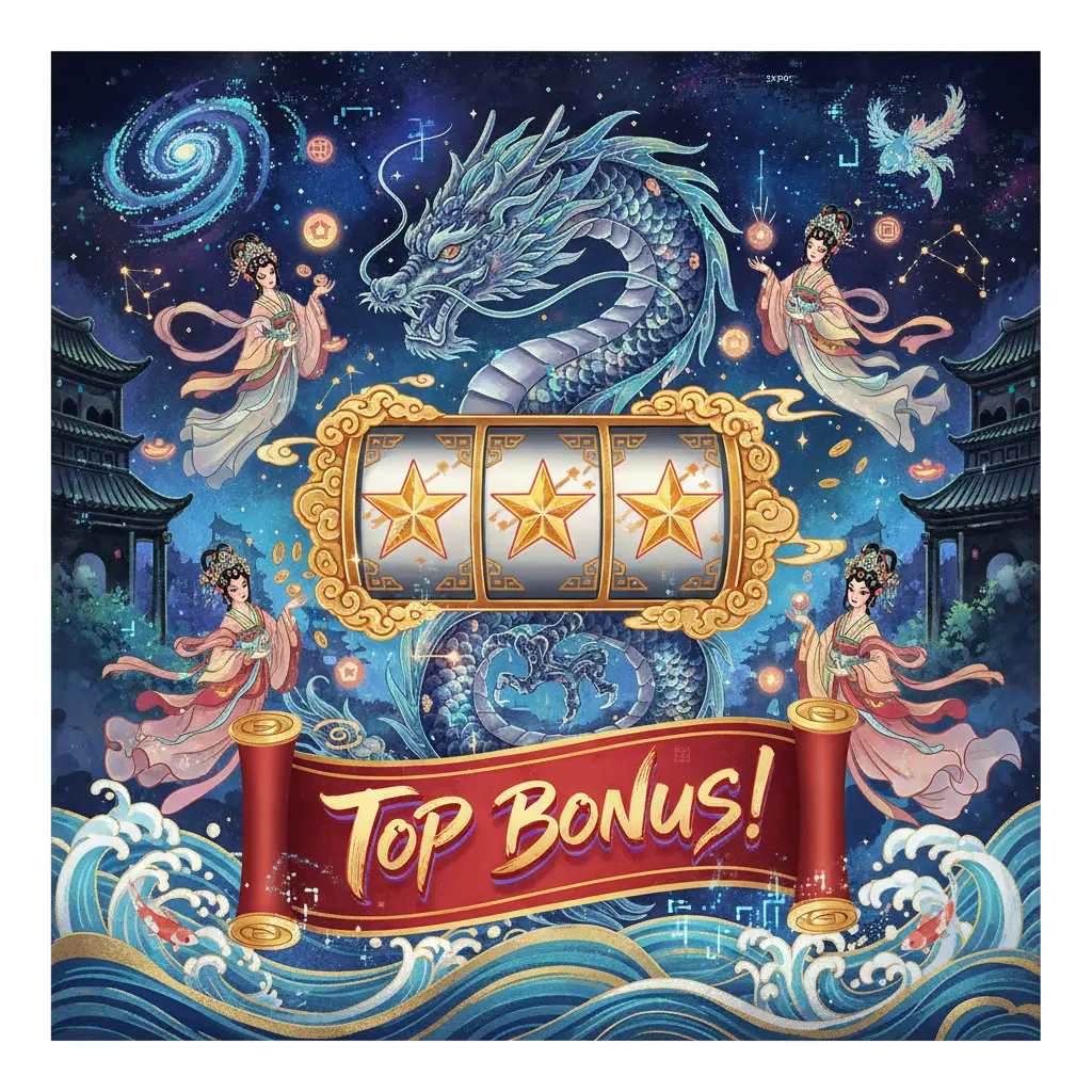 top slot bonus - Starmania