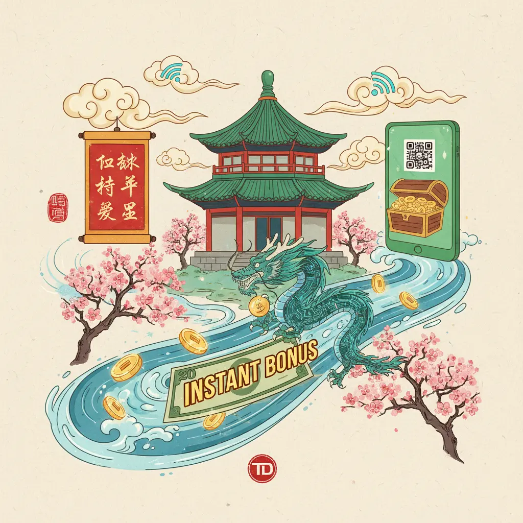 instant $20 sign up bonus - Bank