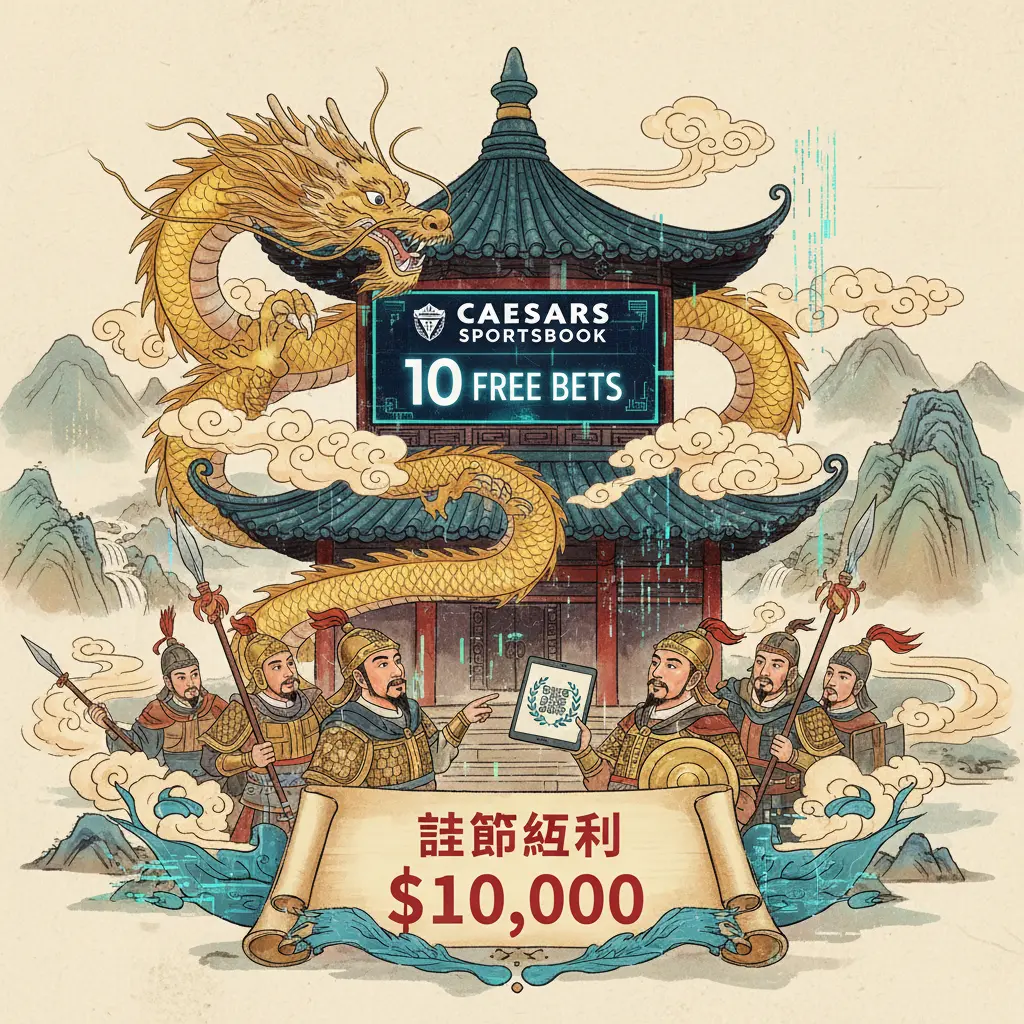 10 sign up bonus - Sportsbook