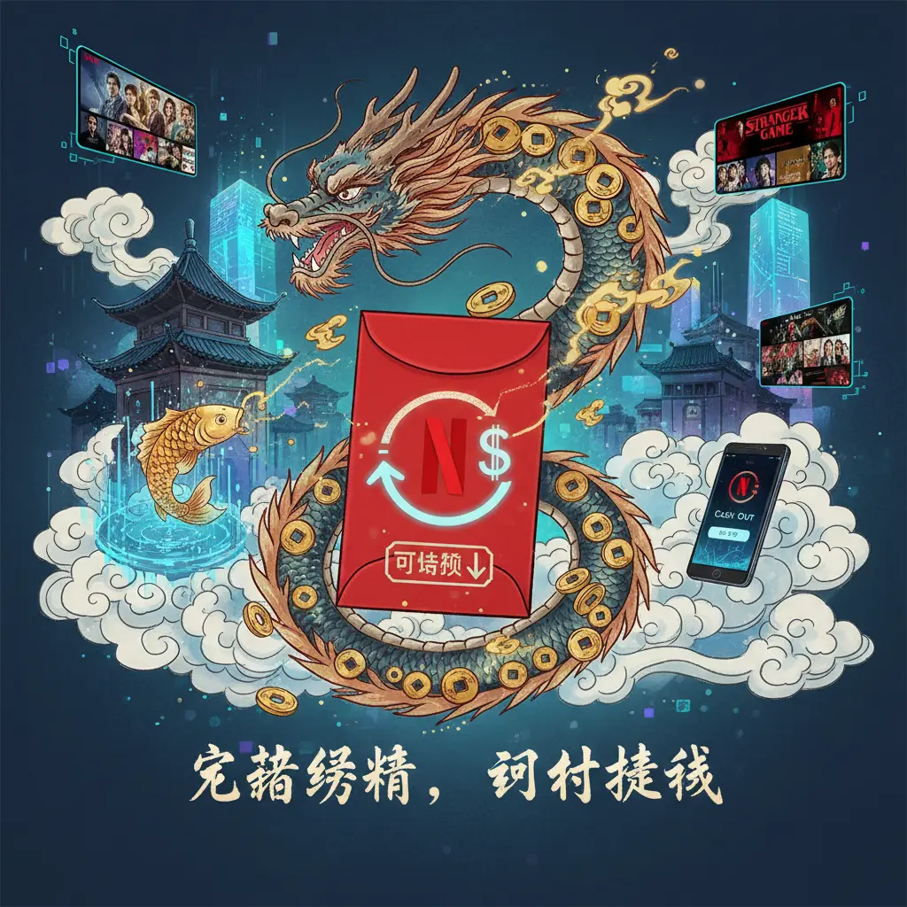 sign up bonus instant withdraw app - Netflix