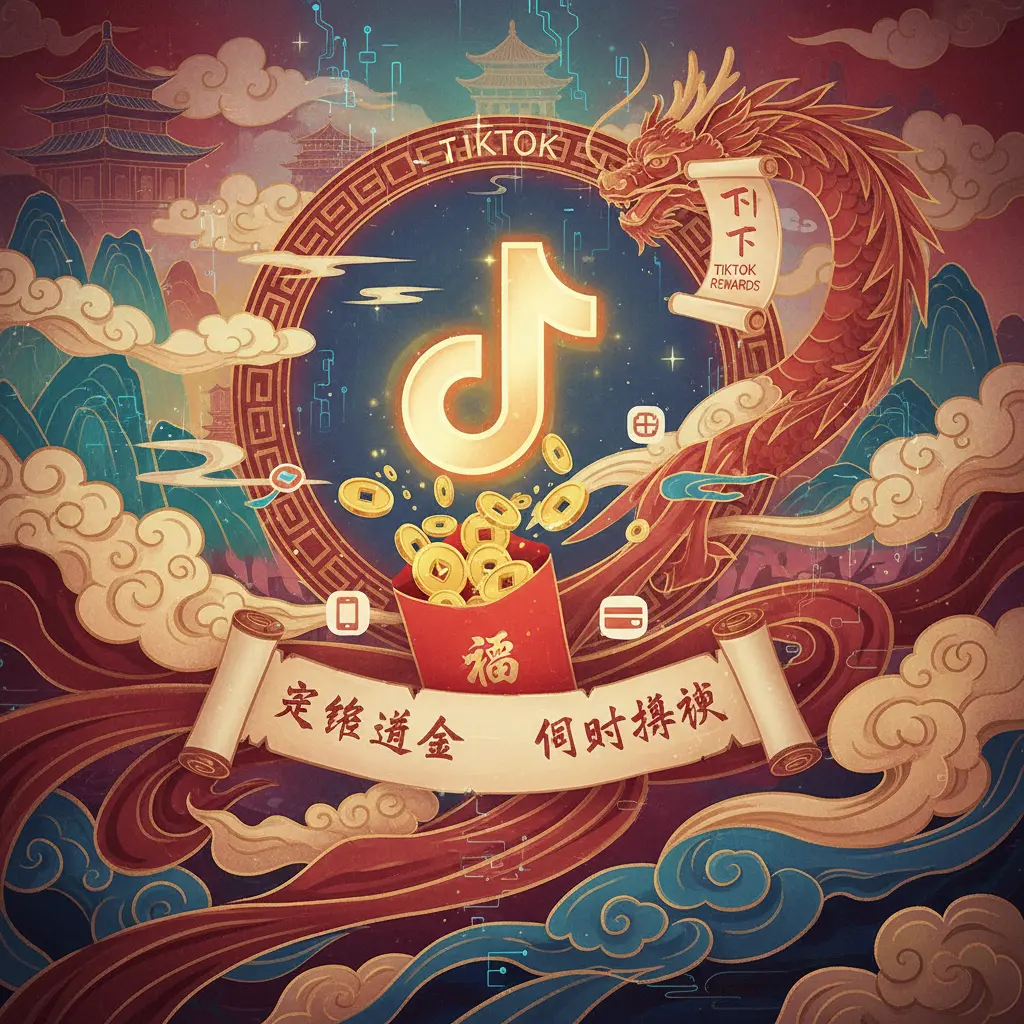 sign up bonus instant withdraw - TikTok